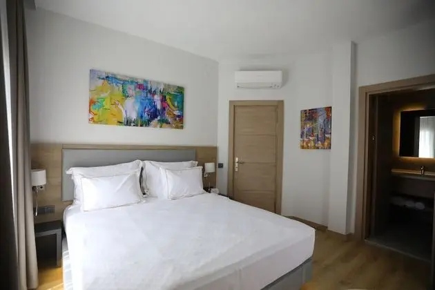 Grand Suite Custom Oda