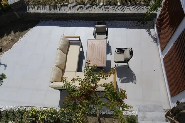 Grand Suite Custom Oda