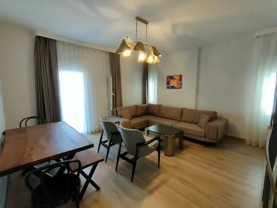 Grand Suite Custom Oda