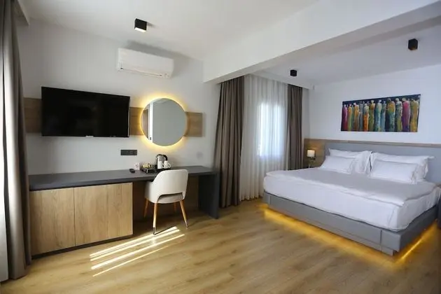 Suite Custom Oda