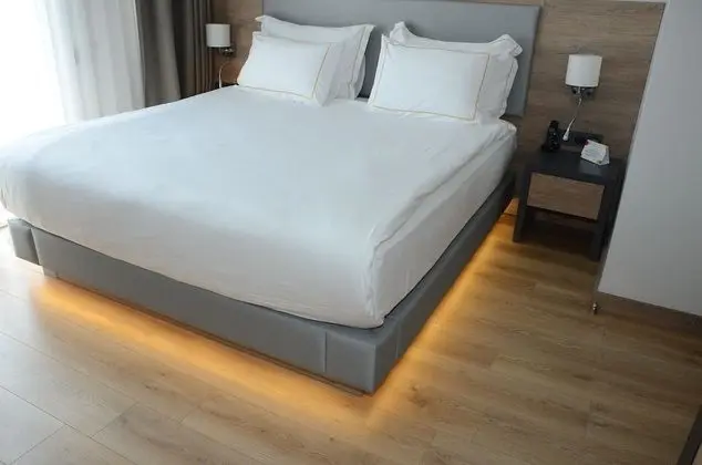Suite Custom Oda