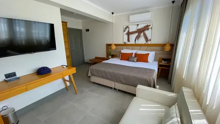 Junior Suite Oda