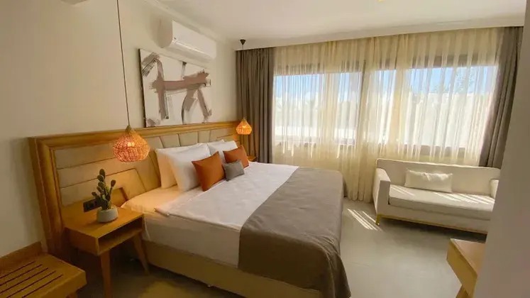 Junior Suite Oda
