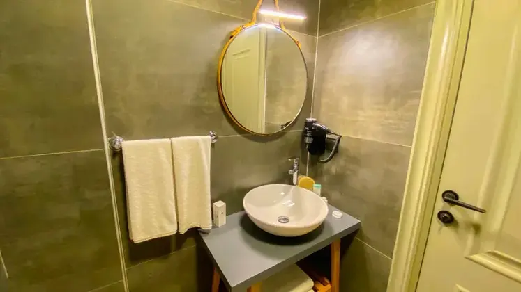 Junior Suite Oda