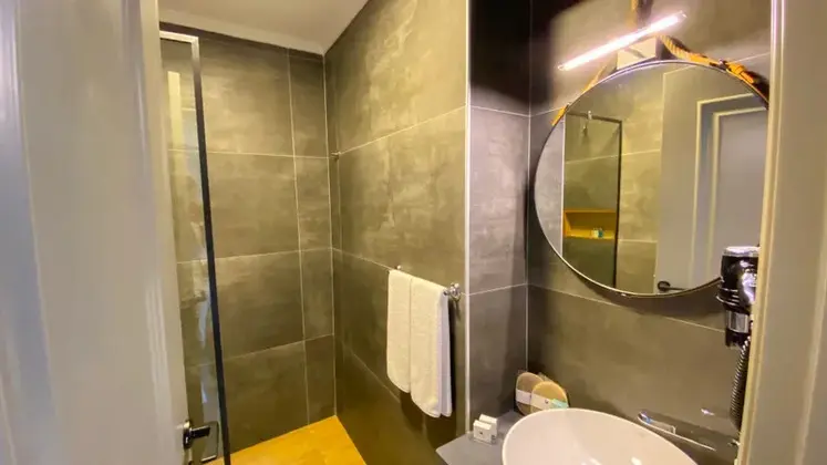 Junior Suite Oda