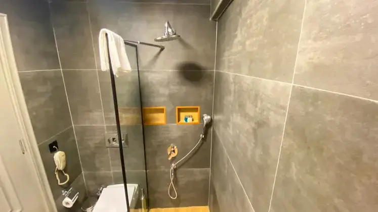 Junior Suite Oda