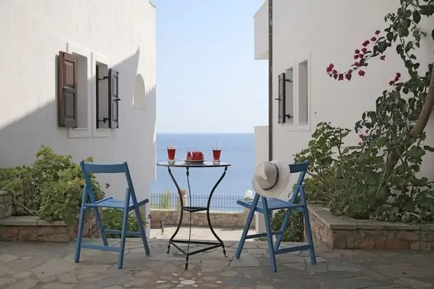 Classic Stüdyo, Kısmi Deniz Manzaralı
