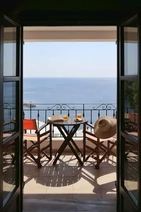 Superior Süit, Deniz Manzaralı