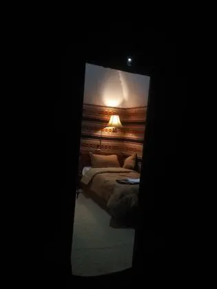 Panoramic Ortak Ranzalı Oda, Sadece kadınlar için, Şömine, Dağ Manzaralı