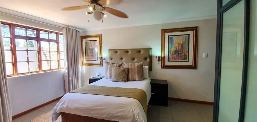 Standard Tek Büyük Yataklı Oda (Self Catering)