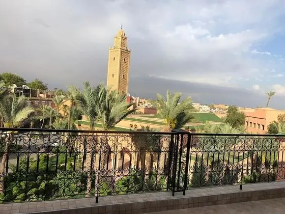 Apart Daire, 3 Yatak Odası, Teras