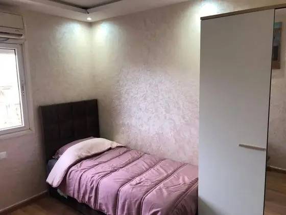 Apart Daire, 3 Yatak Odası, Teras