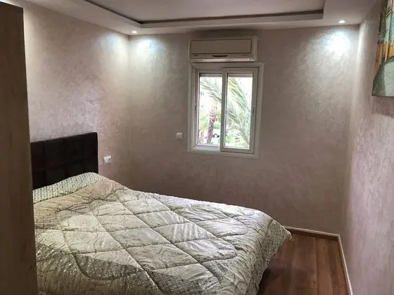 Apart Daire, 3 Yatak Odası, Teras