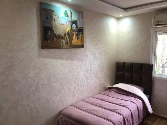 Apart Daire, 3 Yatak Odası, Teras