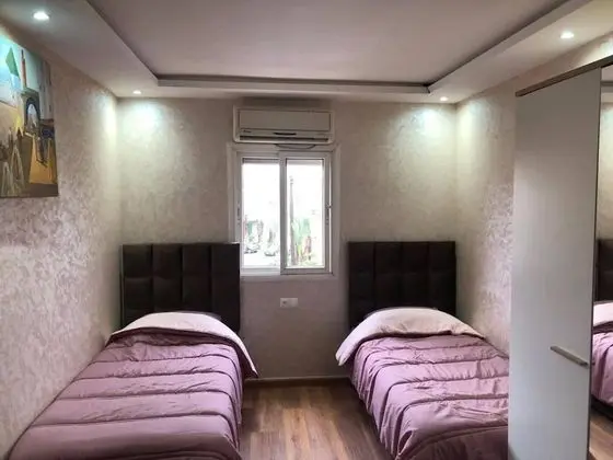 Apart Daire, 3 Yatak Odası, Teras