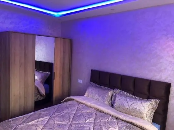 Apart Daire, 3 Yatak Odası, Teras