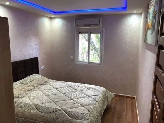 Apart Daire, 3 Yatak Odası, Teras