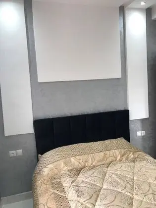 Apart Daire, 3 Yatak Odası, Teras