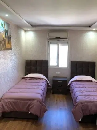 Apart Daire, 3 Yatak Odası, Teras