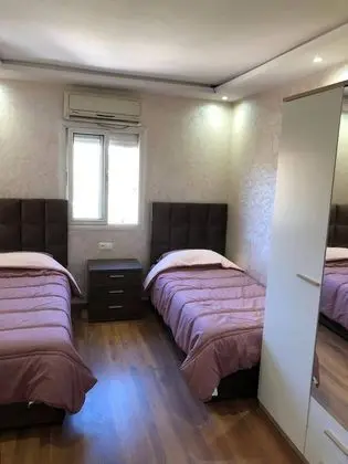 Apart Daire, 3 Yatak Odası, Teras