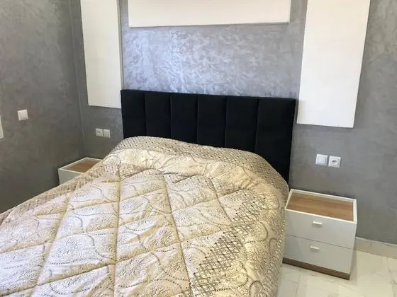 Apart Daire, 3 Yatak Odası, Teras