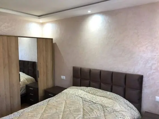 Apart Daire, 3 Yatak Odası, Teras