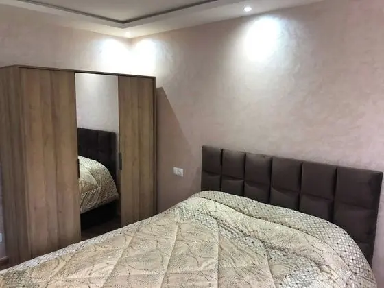 Apart Daire, 3 Yatak Odası, Teras