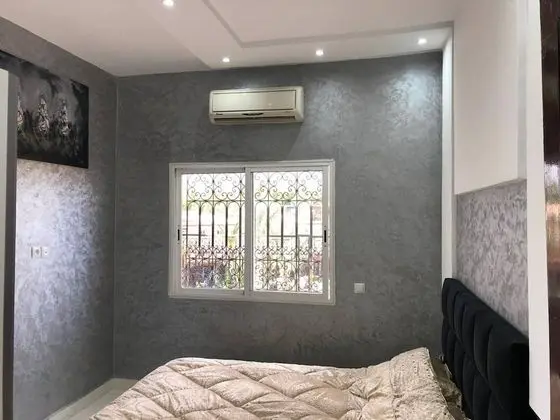 Apart Daire, 3 Yatak Odası, Teras