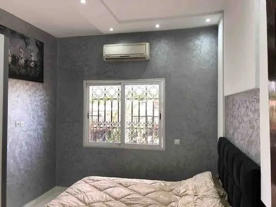 Apart Daire, 3 Yatak Odası, Teras