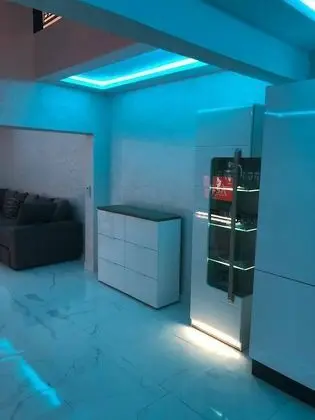 Apart Daire, 3 Yatak Odası, Teras