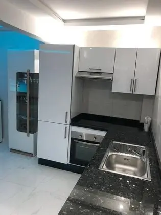 Apart Daire, 3 Yatak Odası, Teras