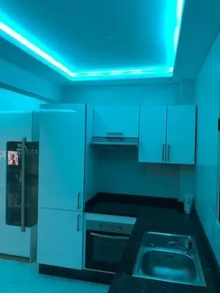 Apart Daire, 3 Yatak Odası, Teras