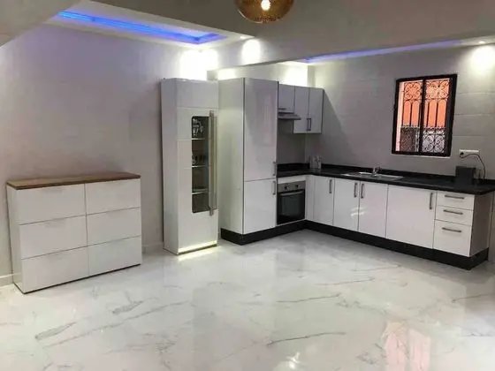 Apart Daire, 3 Yatak Odası, Teras