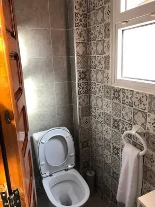 Apart Daire, 3 Yatak Odası, Teras