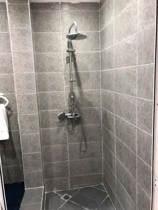 Apart Daire, 3 Yatak Odası, Teras