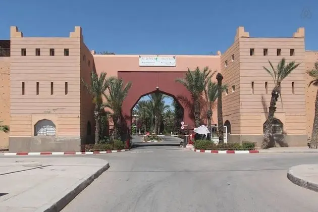 Apart Daire, 3 Yatak Odası, Teras