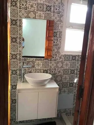 Apart Daire, 3 Yatak Odası, Teras