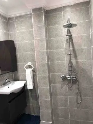 Apart Daire, 3 Yatak Odası, Teras