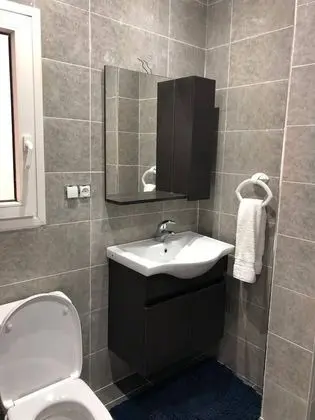 Apart Daire, 3 Yatak Odası, Teras