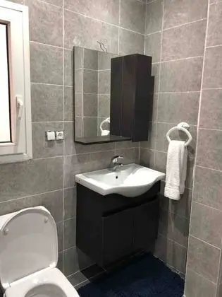 Apart Daire, 3 Yatak Odası, Teras