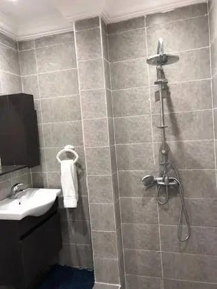 Apart Daire, 3 Yatak Odası, Teras