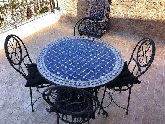 Apart Daire, 3 Yatak Odası, Teras