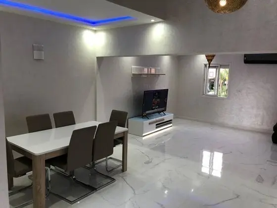 Apart Daire, 3 Yatak Odası, Teras