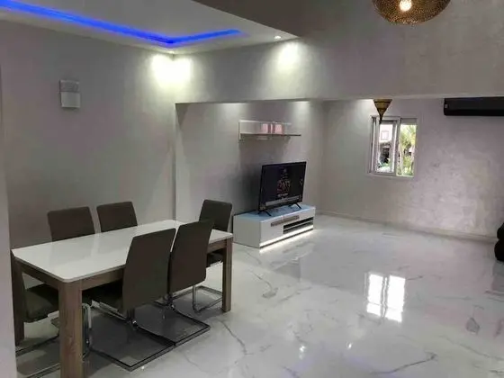 Apart Daire, 3 Yatak Odası, Teras