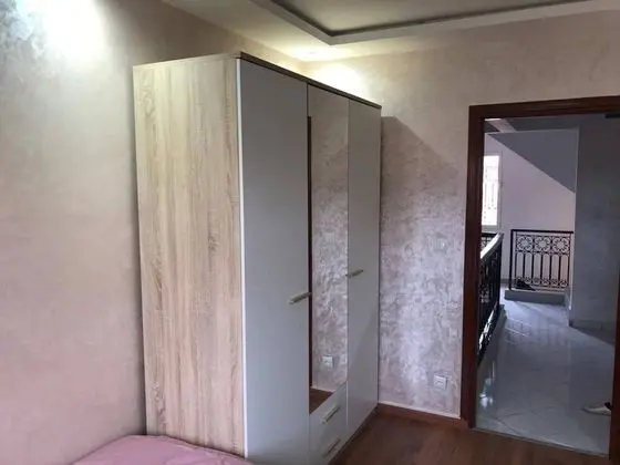 Apart Daire, 3 Yatak Odası, Teras