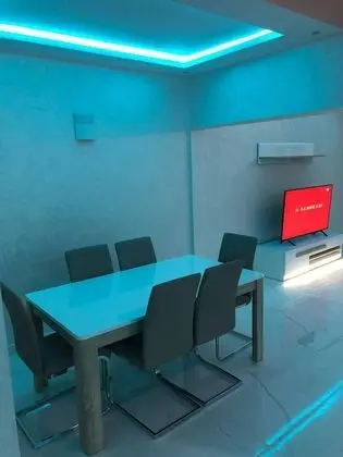 Apart Daire, 3 Yatak Odası, Teras