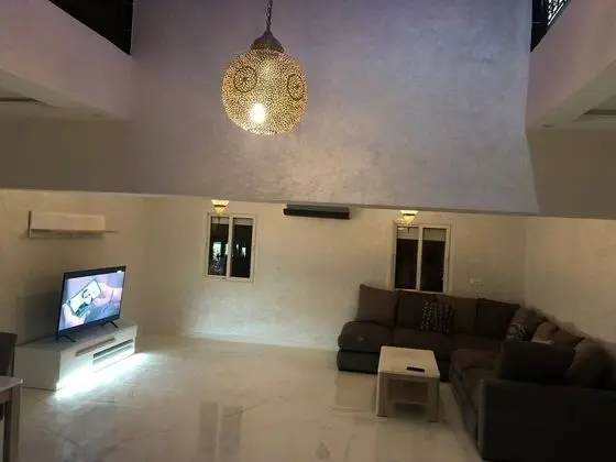 Apart Daire, 3 Yatak Odası, Teras