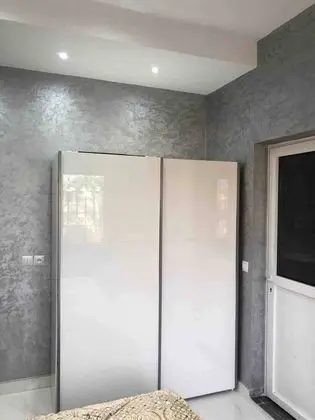 Apart Daire, 3 Yatak Odası, Teras