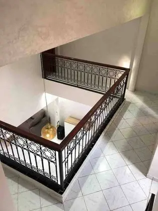 Apart Daire, 3 Yatak Odası, Teras