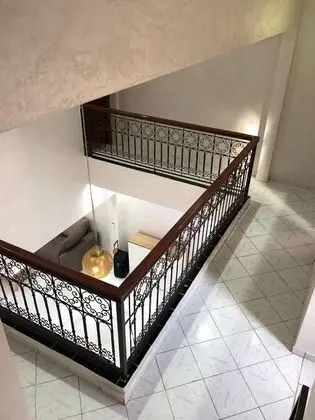 Apart Daire, 3 Yatak Odası, Teras